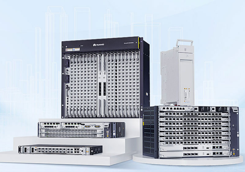 光接入—华为OptiXaccess