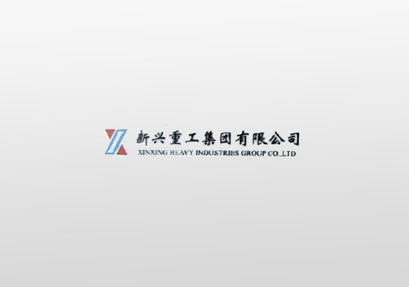 新兴重工集团有限公司