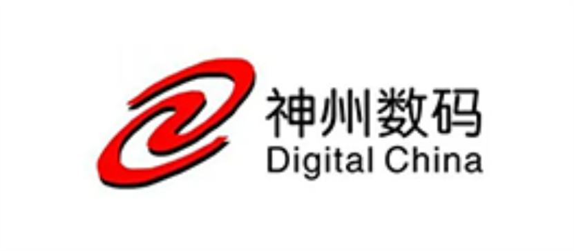 神州数码