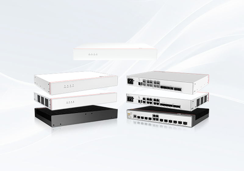 NetEngine A800 E云终端路由器