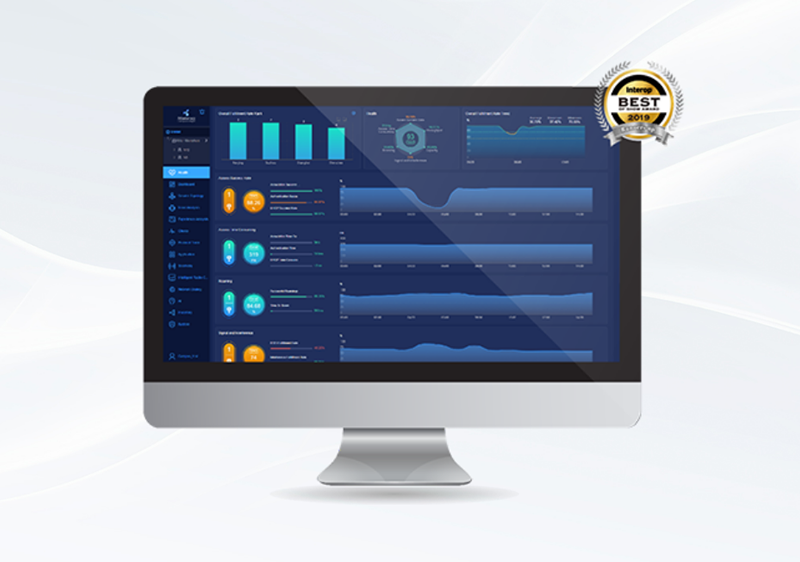 iMaster NCE-CampusInsight