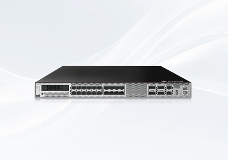 HiSecEngine USG6600E系列AI防火墙(盒式)