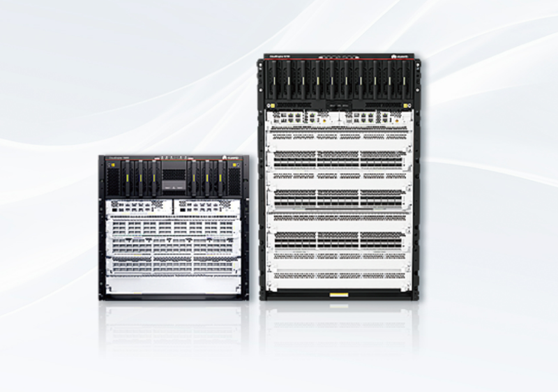 CloudEngine S16700系列交换机