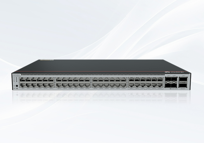 CloudEngine S5755-H系列高品质路由交换一体机