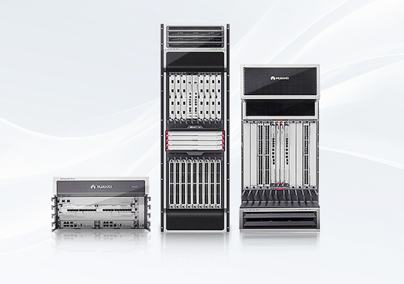 CloudEngine 16800系列数据中心交换机