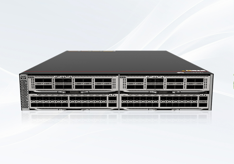 CloudEngine 8800系列数据中心交换机