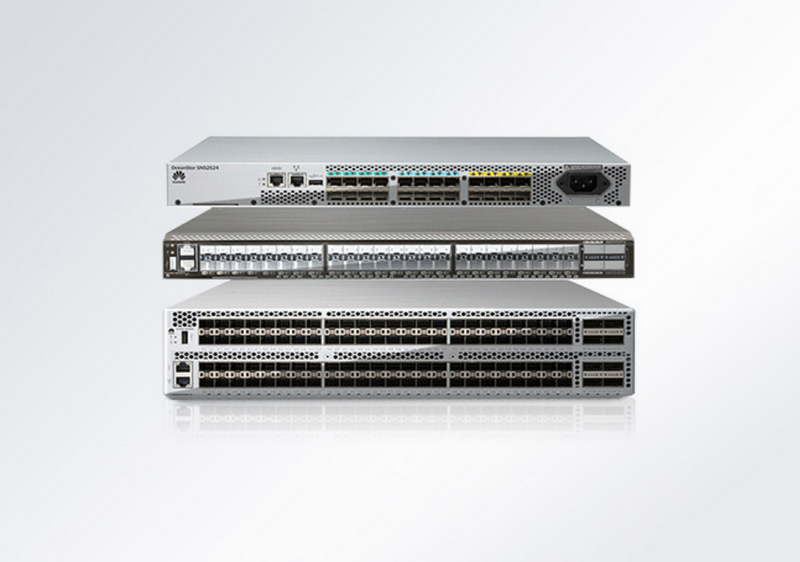 OceanStor SNS 交换机