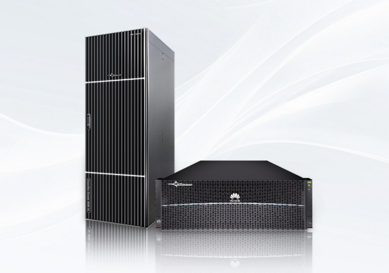 OceanStor Dorado 18500、18800