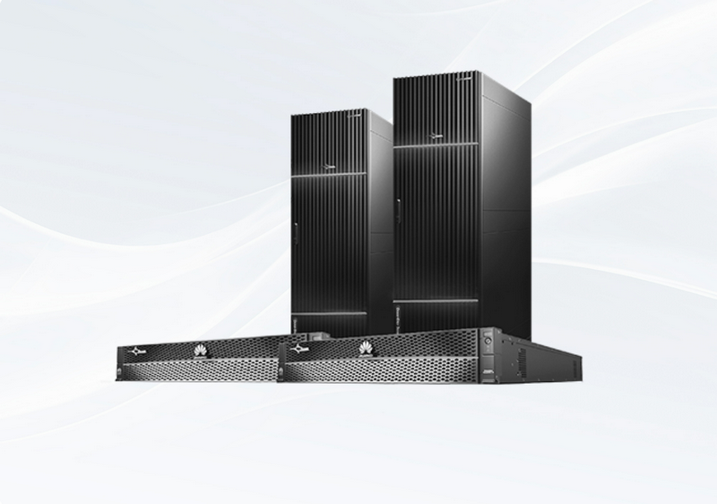 OceanStor Dorado 6800