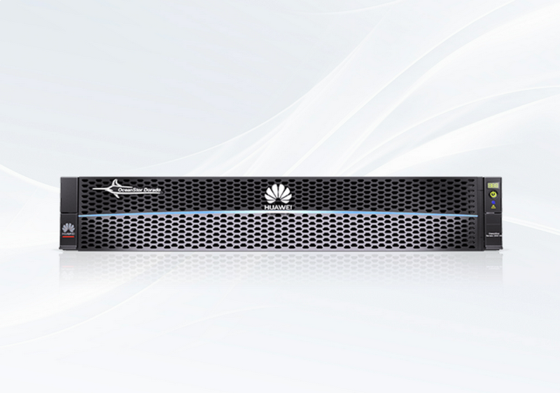 OceanStor Dorado 2000