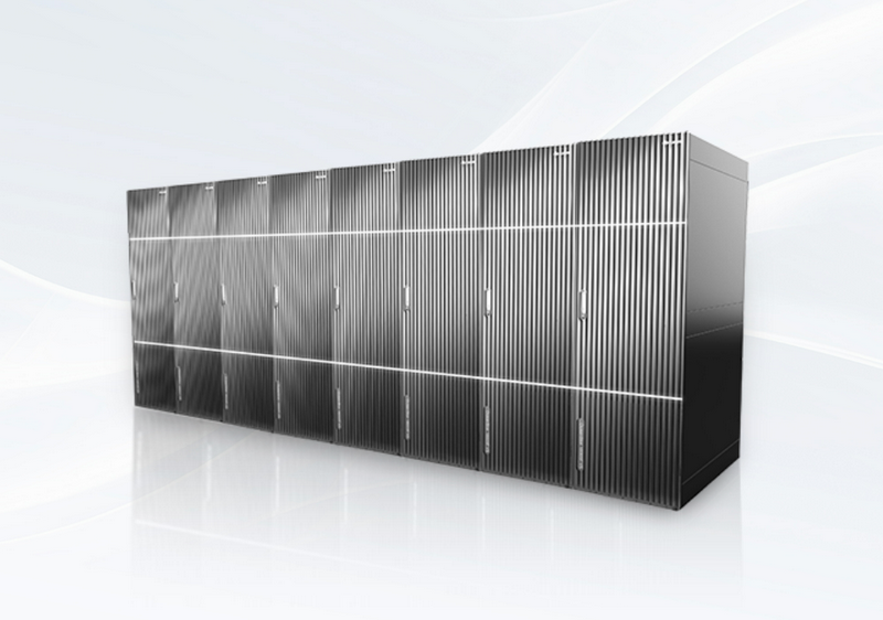 OceanStor 18510F、18810F V5