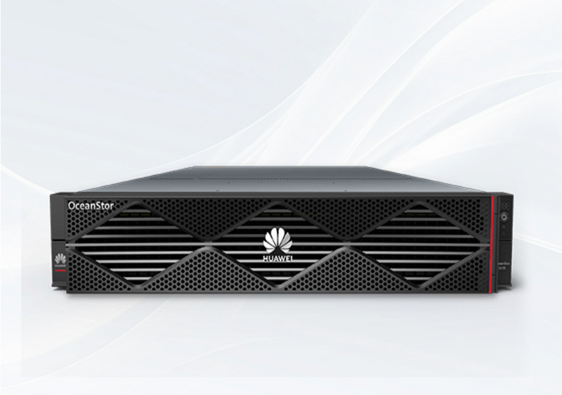 OceanStor 5310、5510容量型全闪存