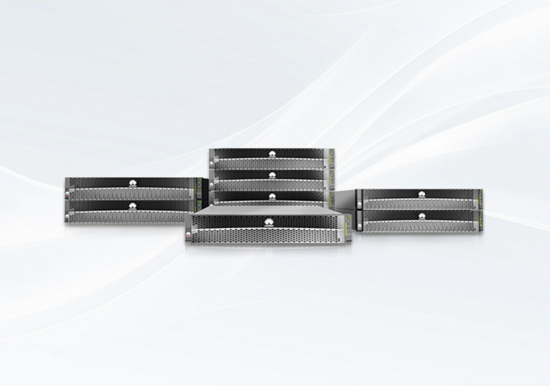 OceanStor 5110F、5210F、5310F、5510F、5610F、5810F V5